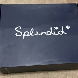 Splendid wedge